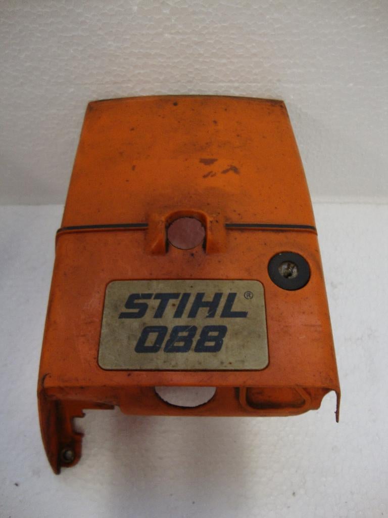 Stihl Kettingzaag MS 088/880 Diverse Onderdelen !!!, Tuin en Terras, Hand-tuingereedschap, Ophalen of Verzenden, Gebruikt, Overige soorten