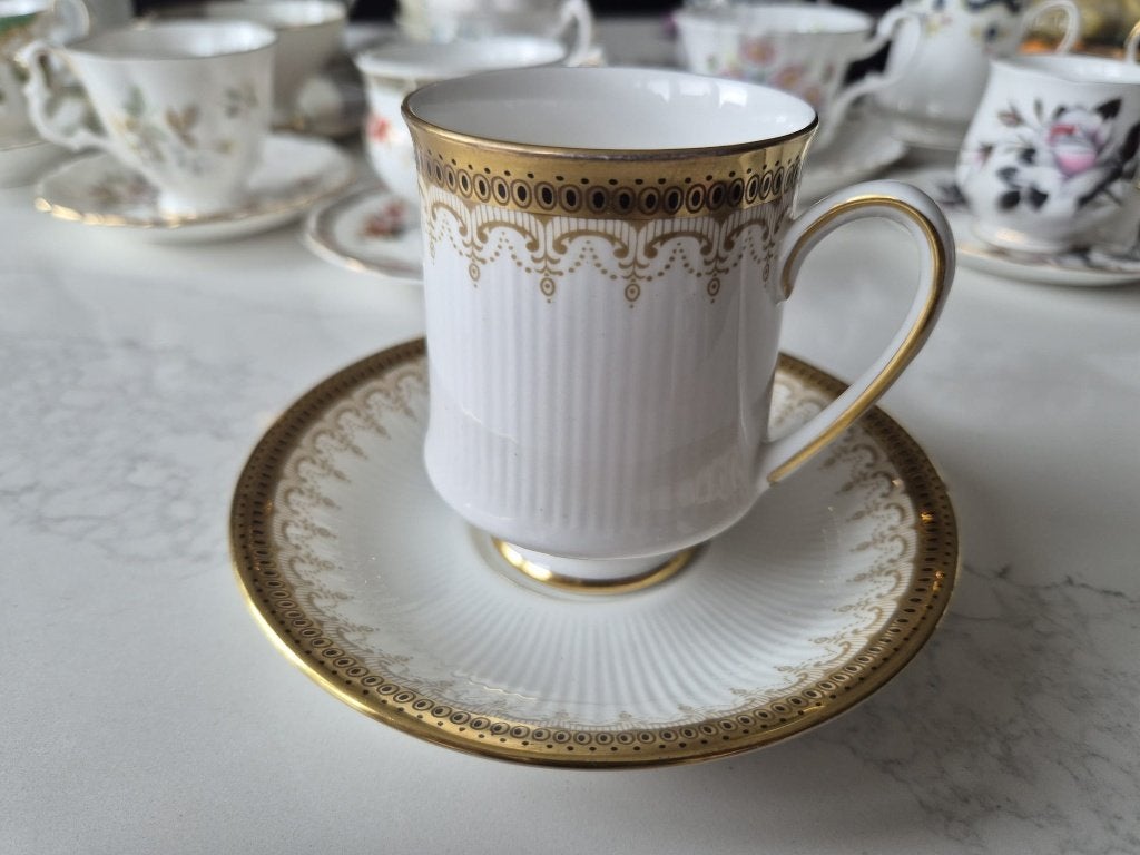 Paragon Athena Fine Bone China | Engels porselein, Ophalen of Verzenden