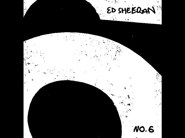 Ed Sheeran - No.6 Collaborations Project (Nieuw), Ophalen of Verzenden, Nieuw in verpakking, Pop, Album
