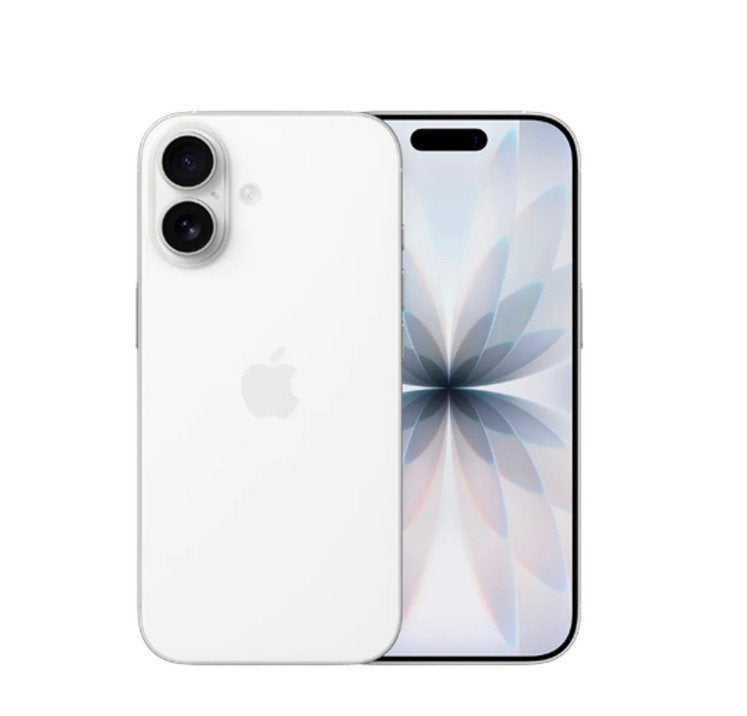 APPLE iPhone 17 - 5G - 512 GB Wit Geseald In Doos, Telecommunicatie, Mobiele telefoons | Apple iPhone, 512 GB, Overige modellen