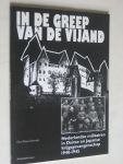 In de greep van de vijand,, Tweede Wereldoorlog, Ophalen of Verzenden, Zo goed als nieuw, Overige onderwerpen