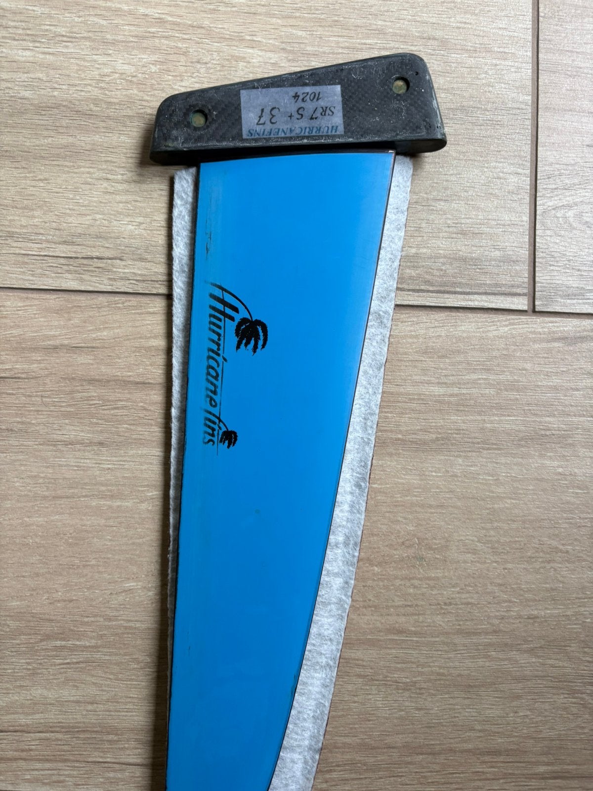 Hurricane sr7 37 en MSFins x6 38 Sonntag gps6 28cm NP7 30cm, Ophalen, Zo goed als nieuw, Overige typen