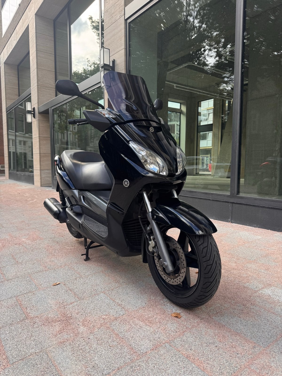 Yamaha X-MAX 250i motorscooter - Comfortabel en Krachtig, 250 cc, Gebruikt, Overige modellen, Ophalen of Verzenden