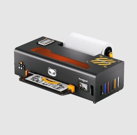 Procolored K13 - DTF Printer A3 - Limited Edition, Computers en Software, Ophalen, Kleur printen, Printer, Inkjetprinter