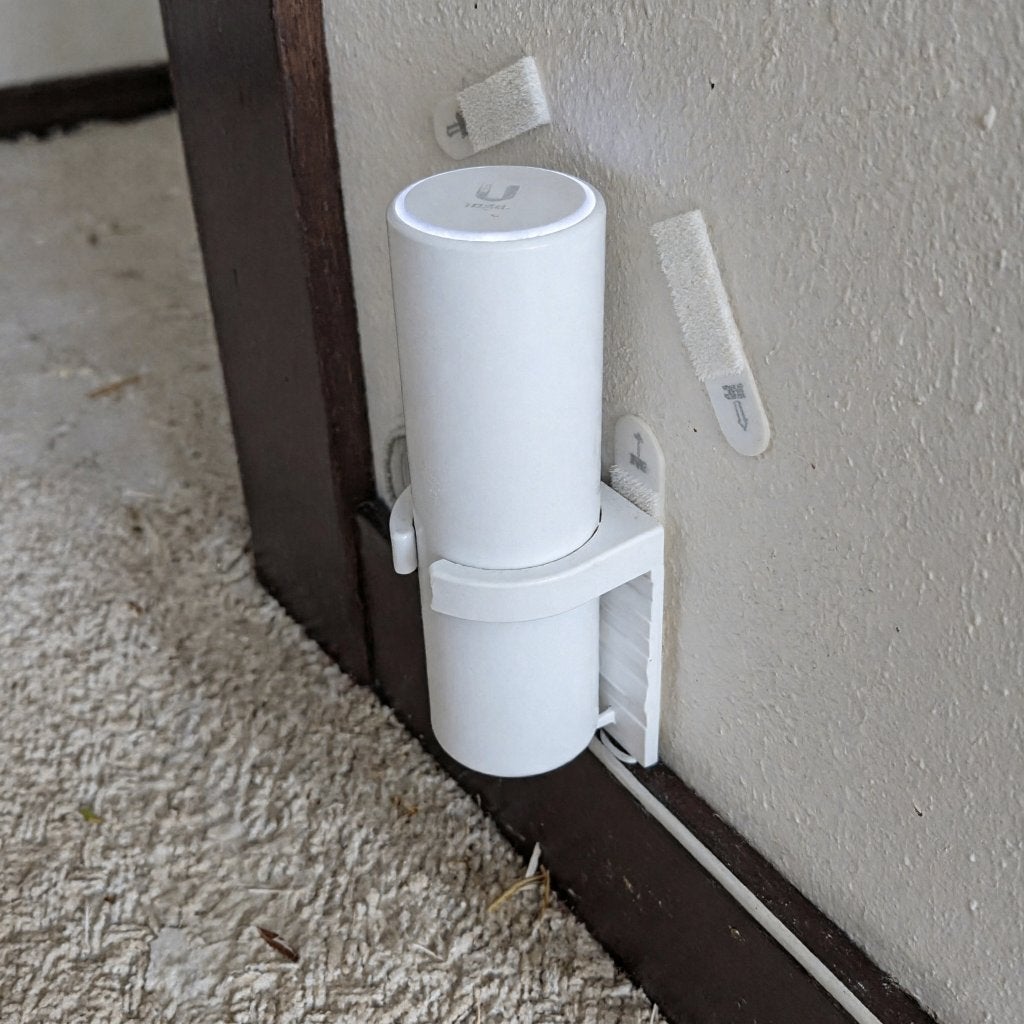 Ophangbeugel voor UniFi FlexHD / Mesh 6, Computers en Software, Accesspoints, Verzenden, Nieuw