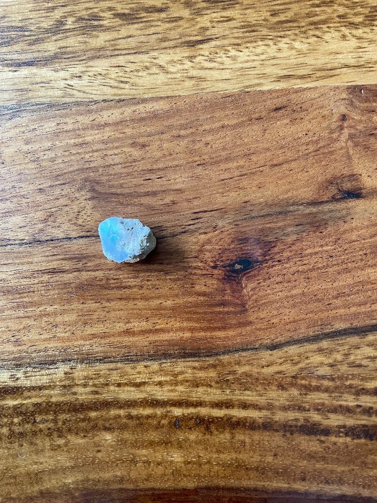 Ruw opaal, Ophalen of Verzenden, Mineraal