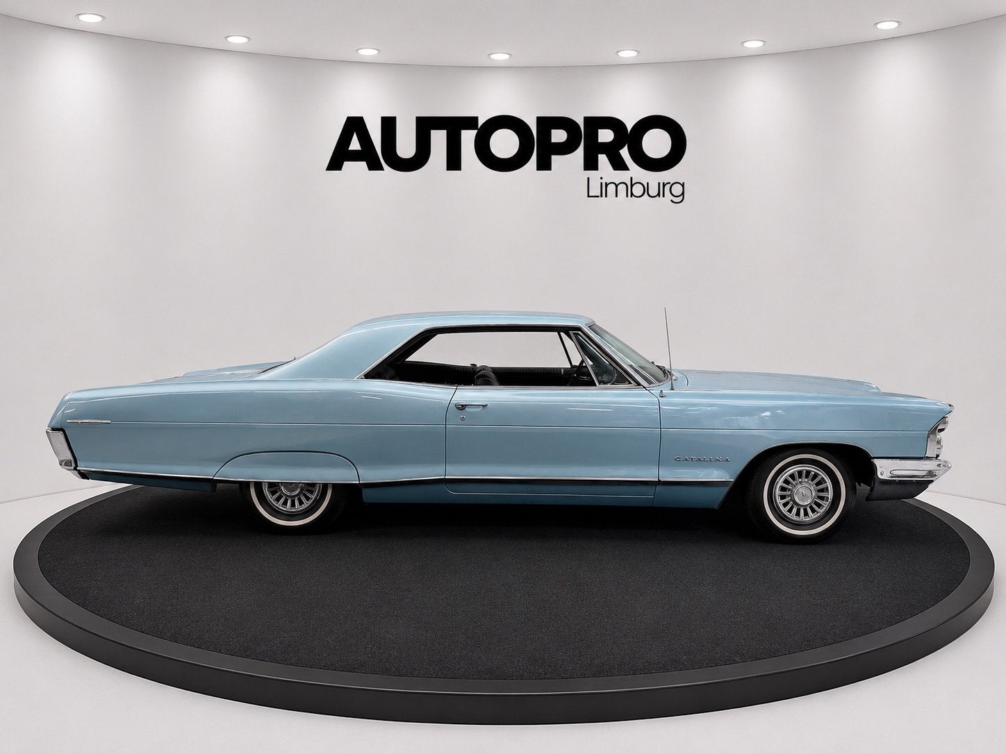 Pontiac GRAND PRIX, foto 6