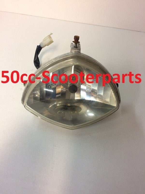 Koplamp Unit Agm Nano Gebruikt 200001, Ophalen of Verzenden
