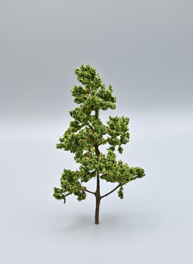 H0 (loof)bomen, Overige merken, Natuur, Gelijkstroom of Wisselstroom, Nieuw