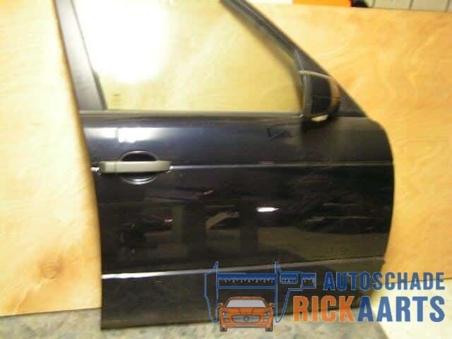 Rang Rover LM serie r.v.potier, Gebruikt, -, Deur, -