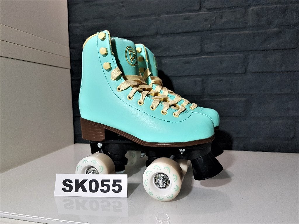 Playlife Sunset Rolschaatsen Rol Schaatsen Maat 30, Sport en Fitness, Verzenden, Overige typen, Nieuw, Powerslide