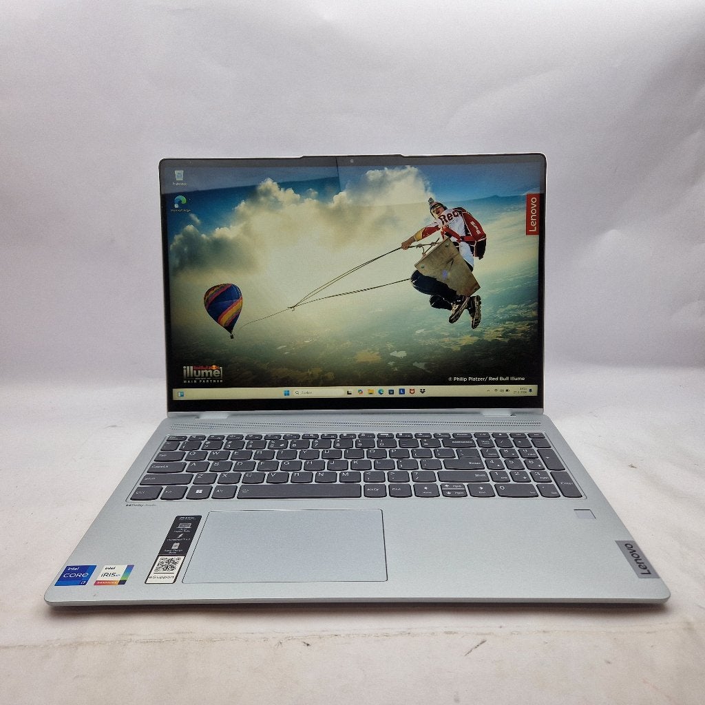 lenovo ideapad flex 5i 16 inch Touchscreen Nu €549.99, Ophalen of Verzenden, 16 inch, Gebruikt, Aktetas