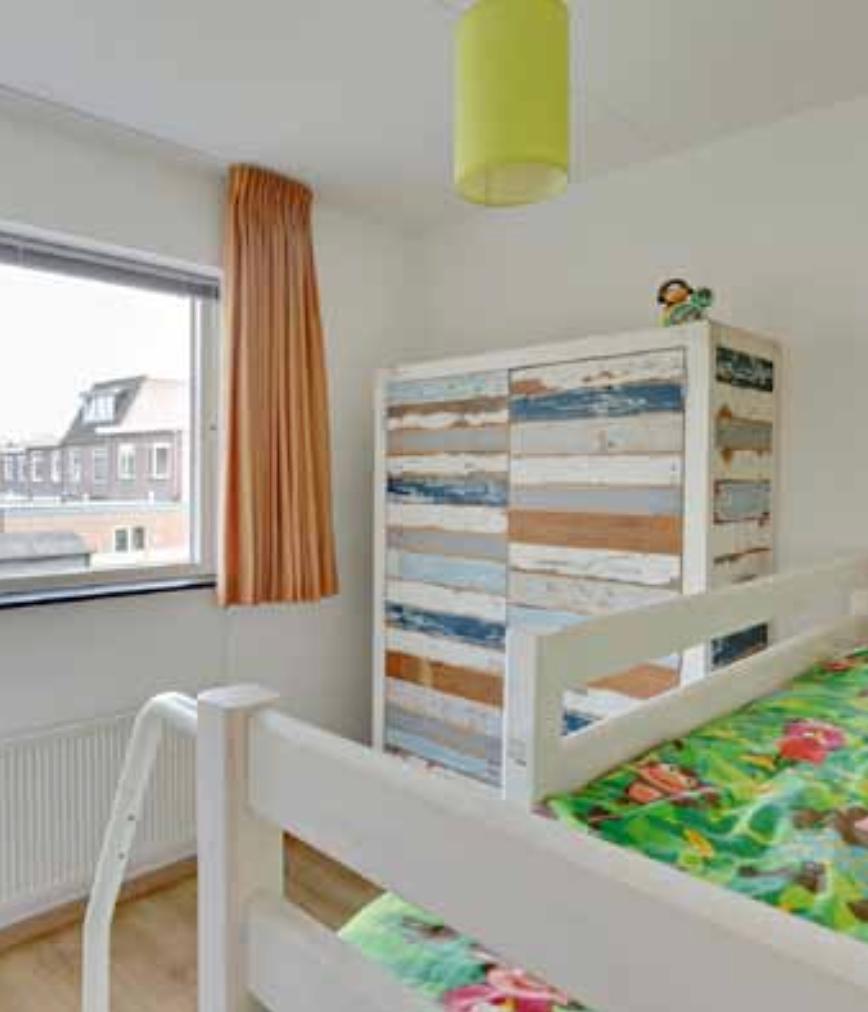 Gordijnen baby- en/of kinderkamer ZGAN, Ophalen, Overige kleuren, 200 cm of meer, Zo goed als nieuw