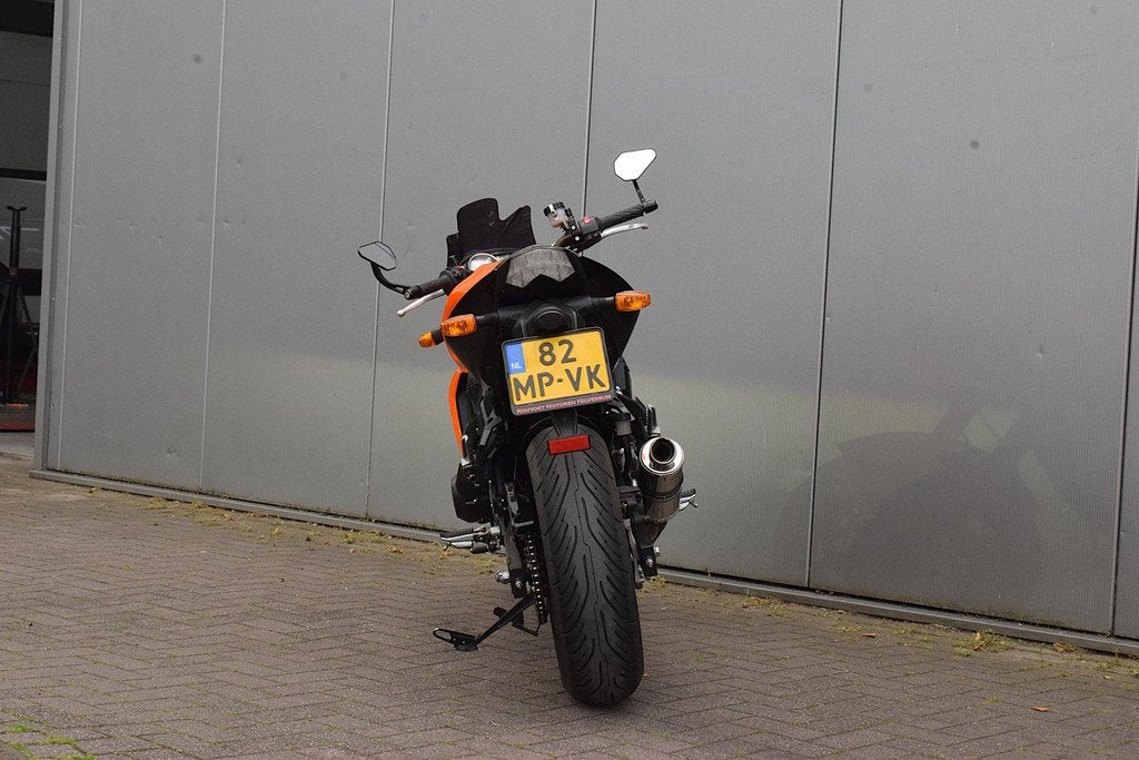 Kawasaki Z 750 Z750 | Dominator | Bar- end mirrors | Kuiprui, Sportuitlaat, Bedrijf, Info@kawasaki.nl, Meer dan 35 kW
