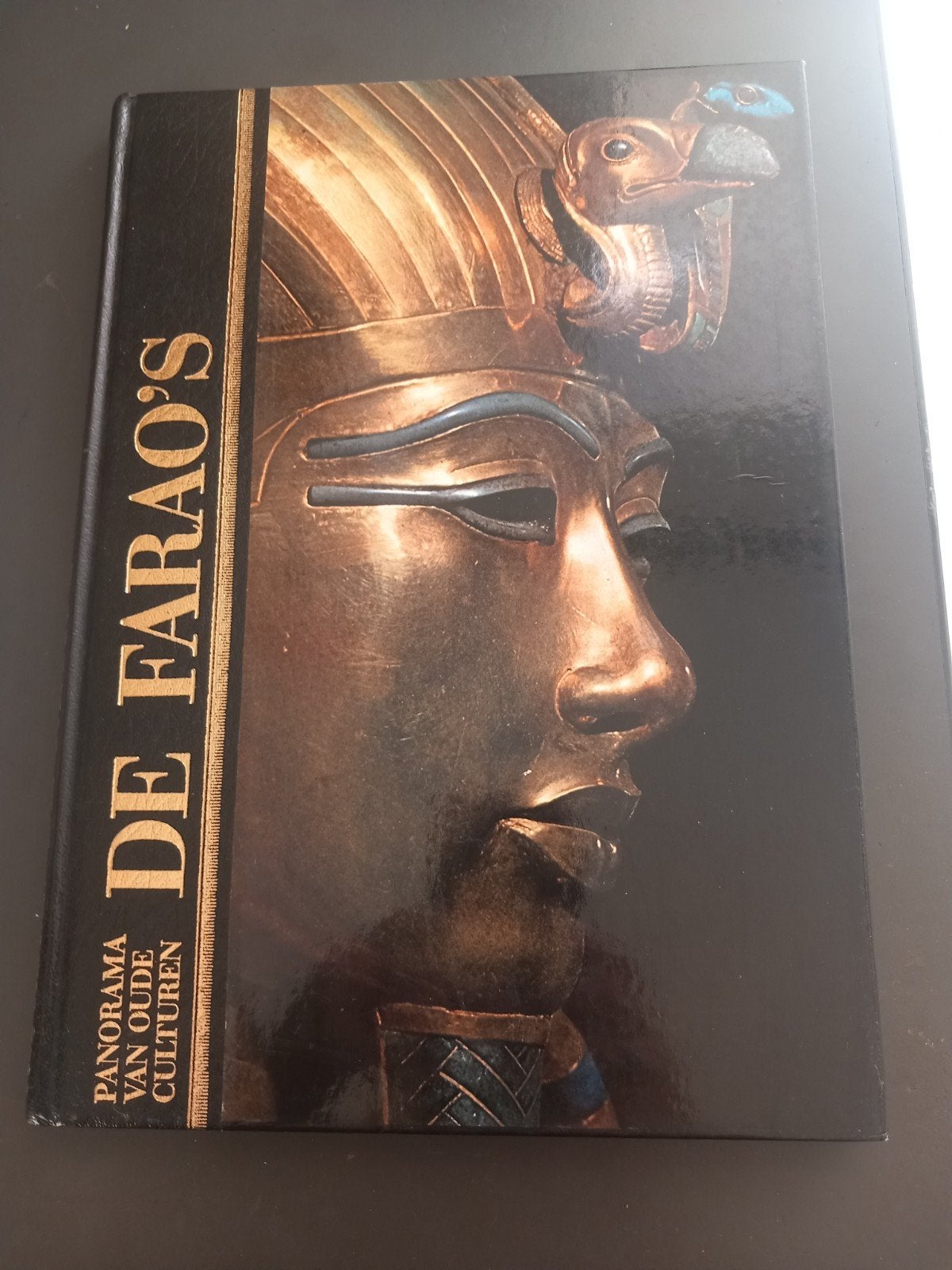 Boek: De Farao's - Panorama van Oude Culturen, Boeken, Ophalen of Verzenden