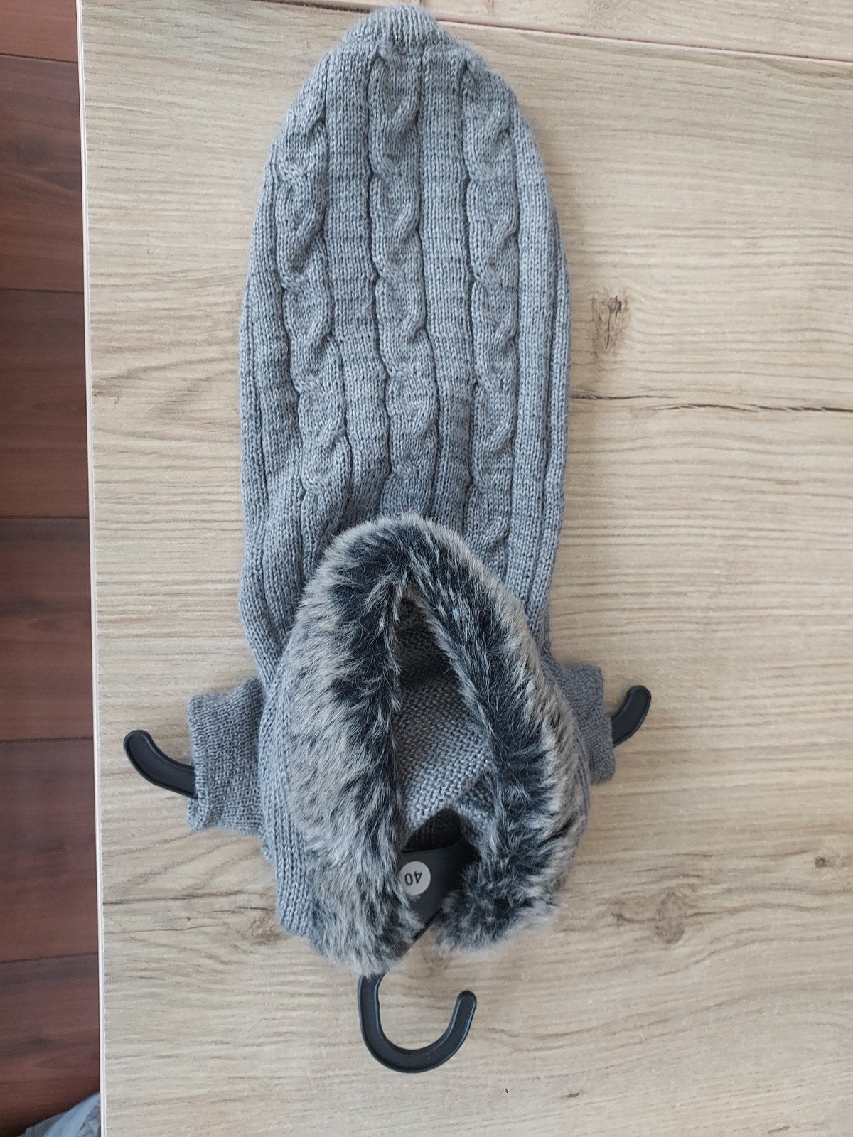 Schattig hondenjasje!, Dieren en Toebehoren, Honden-accessoires, Ophalen of Verzenden, Gebruikt