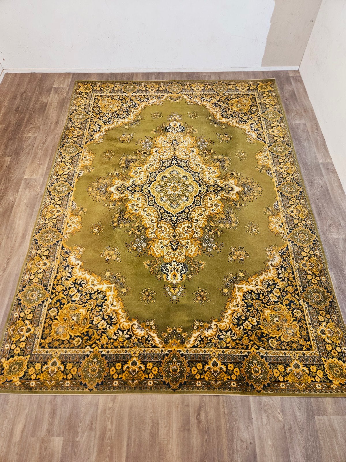 Perzisch Tapijt. Prachtige kleuren en patronen! 250 x 350, Huis en Inrichting, Stoffering | Tapijten en Kleden, Zo goed als nieuw