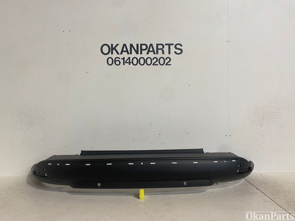 Renault Clio IV Station achterbumper 850B25777R, Info@fabrikant.eu, Fabrikantstraat 1
1000 AA  Amsterdam, NL, Ophalen of Verzenden