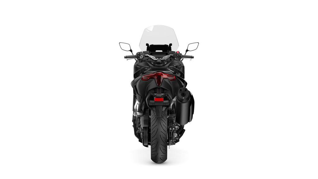 Yamaha T-MAX TMAX 25Th Anniversary, Scooter, Bedrijf