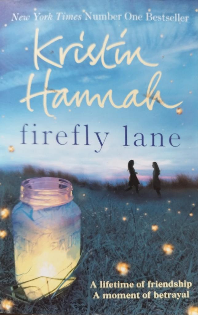 Firefly Lane - Kristin Hannah (Engels), Wereld overig, Ophalen of Verzenden, Zo goed als nieuw, Kristin Hannah