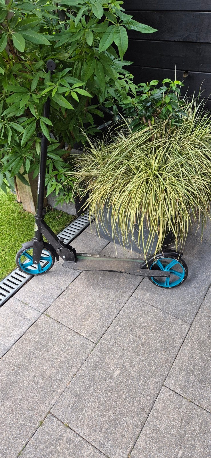 1 stepje te koop, Fietsen en Brommers, Steps, Ophalen, Zo goed als nieuw, Gewone step