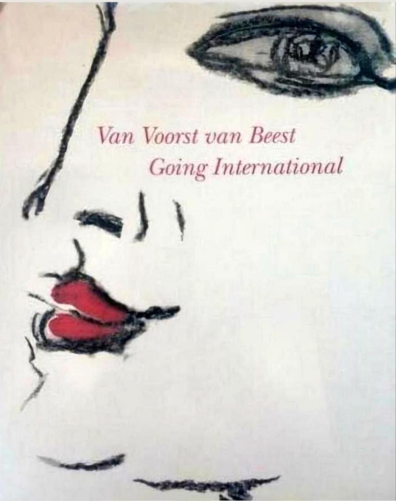 GOING INTERNATIONAL Dongen Bonnard De Vlaminck Vuillard e.a., Boeken, Verzenden, Zo goed als nieuw