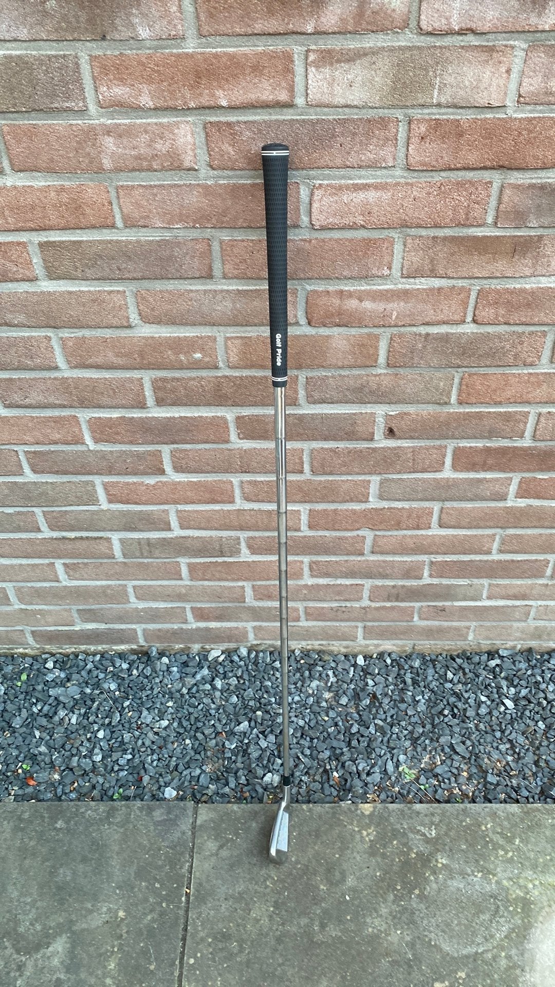 Mizuno MP-H4 ijzer 3, Sport en Fitness, Golf, Ophalen of Verzenden, Gebruikt, Club, Mizuno