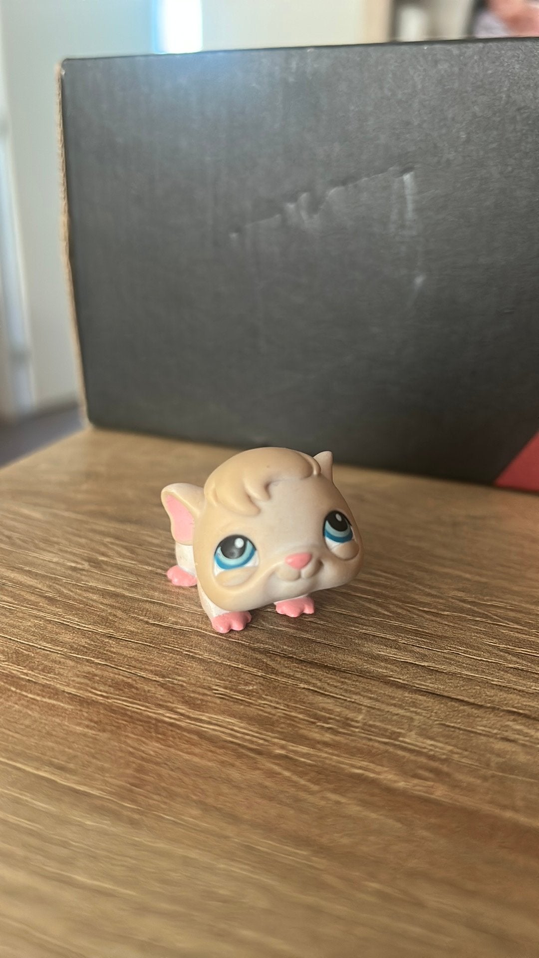 Littlest Pet Shop (LPS) Guinea Pig #288, Ophalen of Verzenden, Zo goed als nieuw