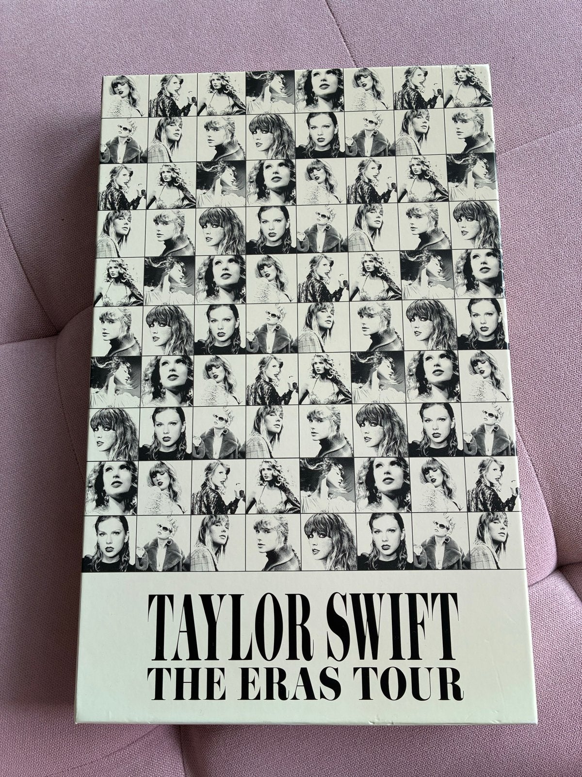 Taylor Swift The Eras Tour VIP Box en merchandise, Ophalen of Verzenden, Nieuw, Overige typen
