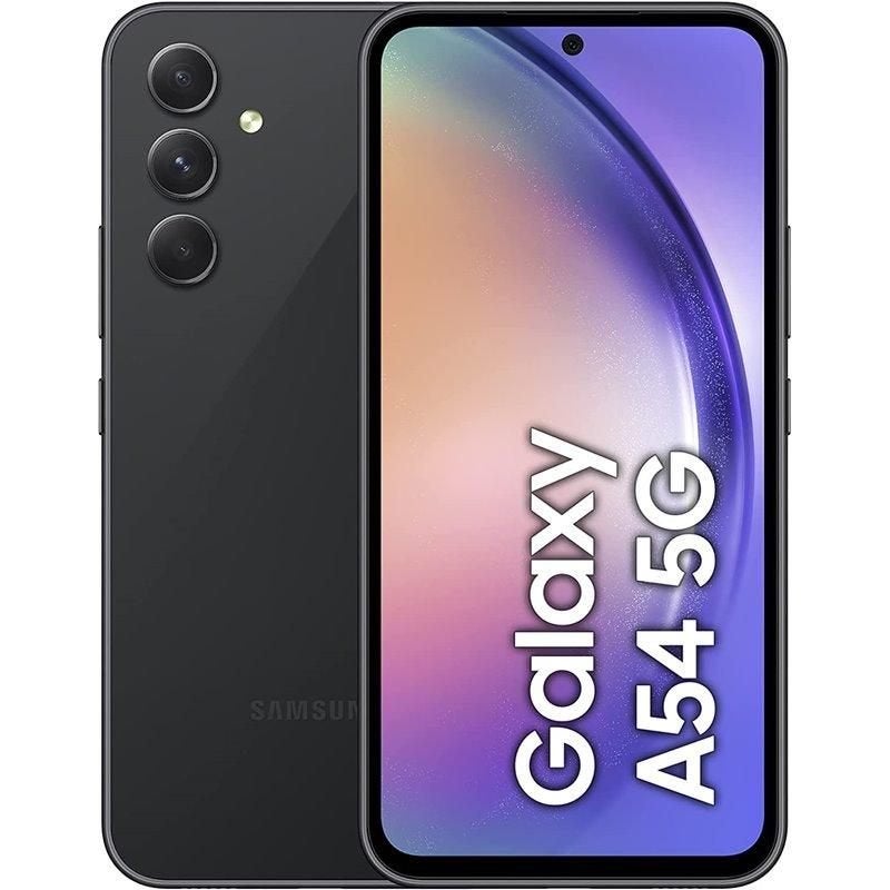 Rahim Telecom | Samsung galaxy A54 128GB 5G ZGAN GARANTIE, Ophalen of Verzenden, Zo goed als nieuw, Overige typen, Samsung