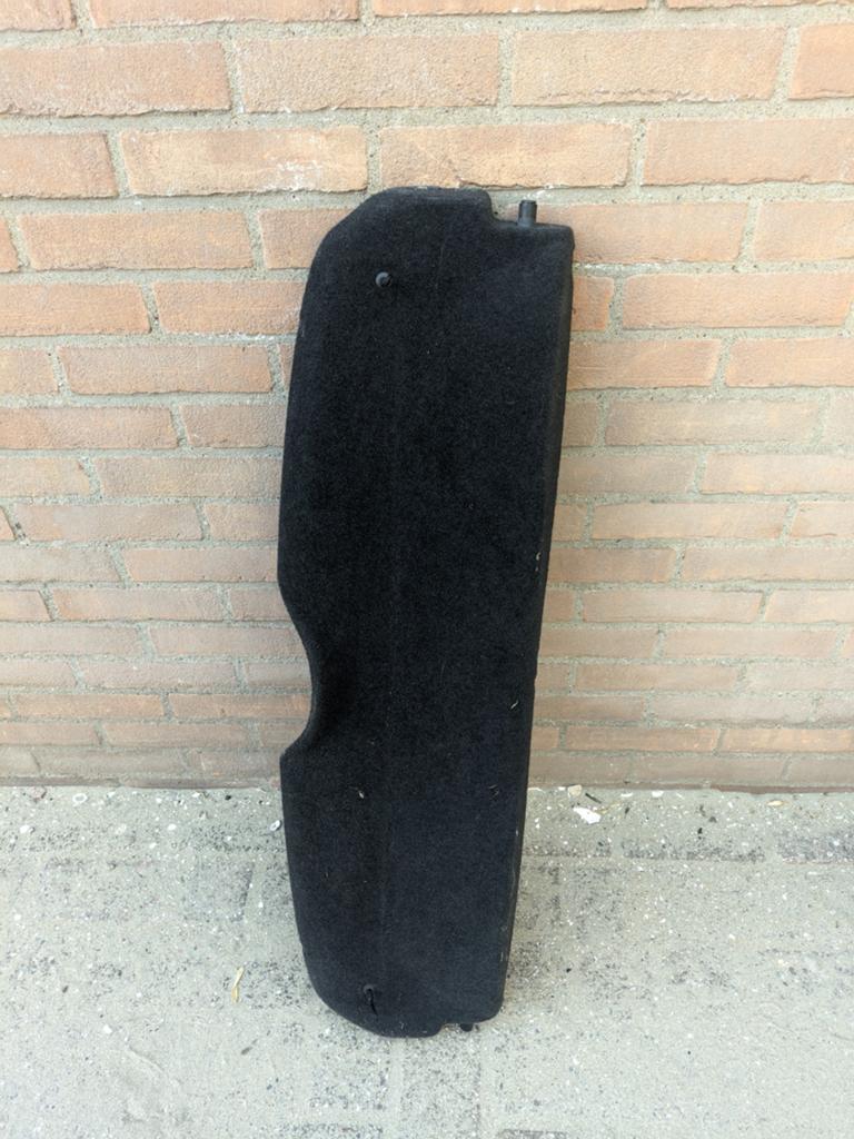 Original Mini Cooper R50 Kofferbakhoes - Goede Staat, Ophalen, Gebruikt, Mini