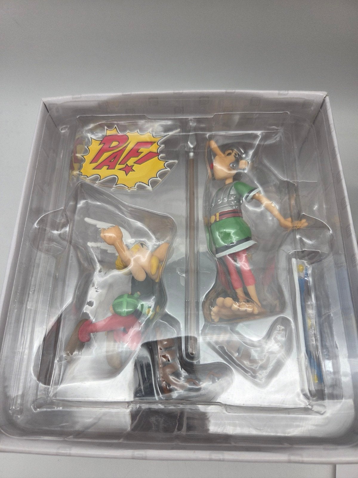 Asterix & Obelix Slap Them All! Collector's Edition Switch, Microids, 57-59 Rue Gaston Tessier, 75019 Parijs, Frankrijk, Nieuw