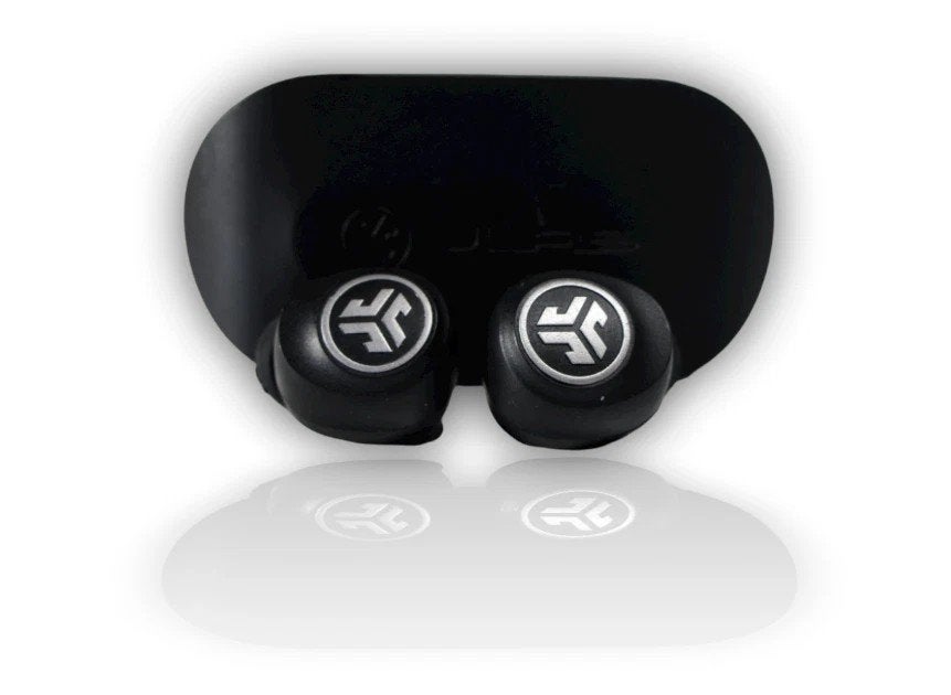 JLab audio go air., Ophalen of Verzenden