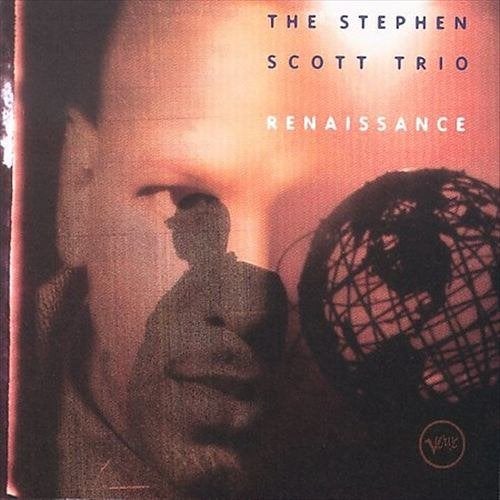 SALE->CD THE STEPHEN SCOTT TRIO - Renaissance, Ophalen of Verzenden, Jazz