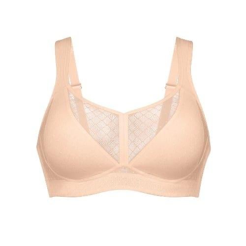 Te koop Rosa Faia Eve padded bh no wired in smart rose, Rosa Faia, Ophalen of Verzenden, Overige kleuren, BH