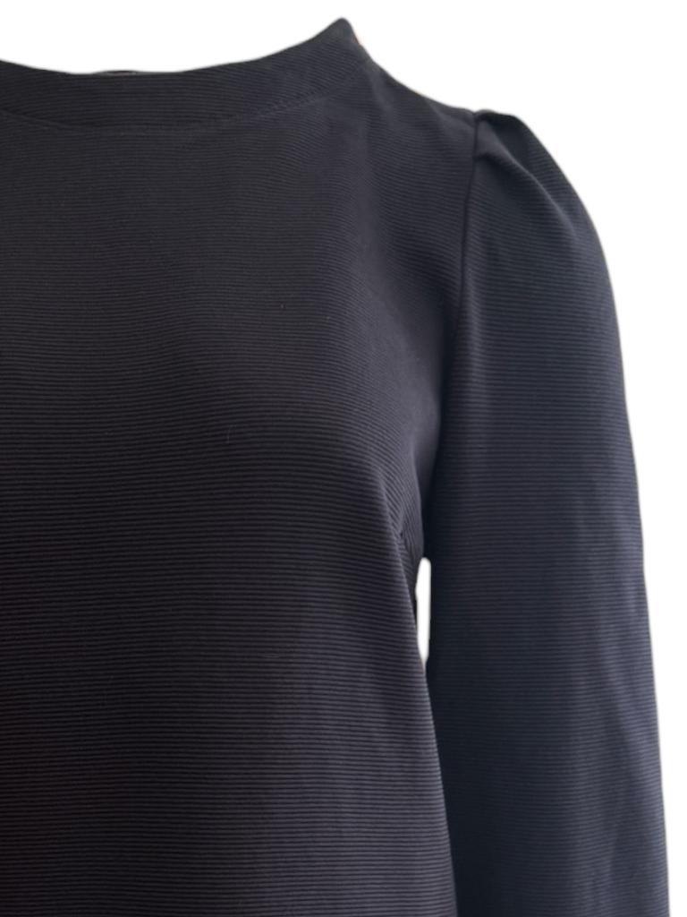 Vanilia trui S, Kleding | Dames, Zwart, Ophalen of Verzenden, Zo goed als nieuw