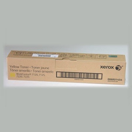 Xerox 006R01454 Toner yellow orgineel, Verzenden, Nieuw, Toner, Xerox