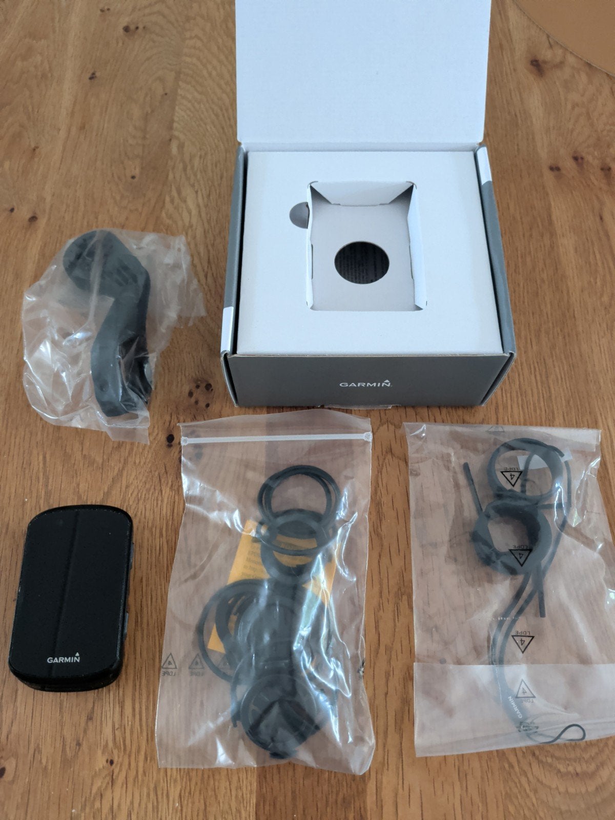 Garmin Edge 530, nette staat., Ophalen of Verzenden, Draadloos, Gebruikt