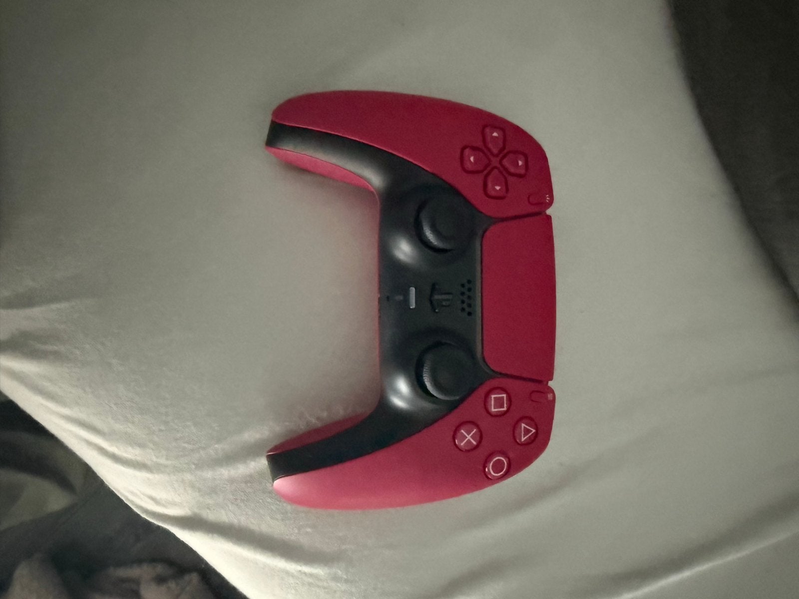 Sony PlayStation 5 Disc Edition met AOC monitor en accessoir, Ophalen of Verzenden, Zo goed als nieuw