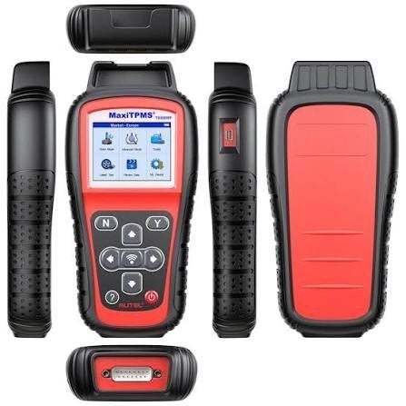 Autel TPMS Toestel Lifetime Gratis Updates TS508 WF TPMS, Auto diversen, Autogereedschap, Ophalen of Verzenden, Nieuw