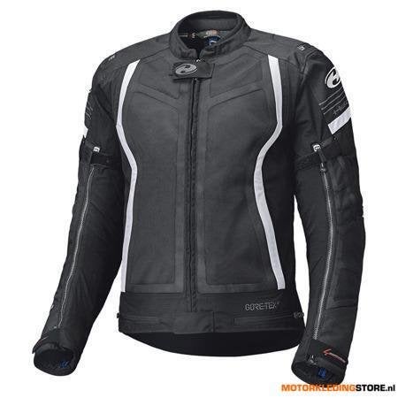 Held AeroSec GTX Top Motorjas, Zwart-Wit, Ophalen of Verzenden, Nieuw met kaartje