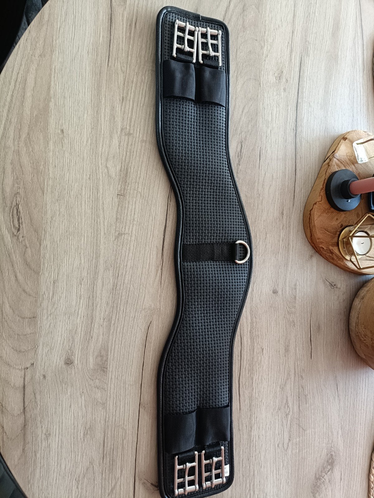Singel 65cm nieuw!, Nieuw, Ophalen of Verzenden, Zwart, Singel