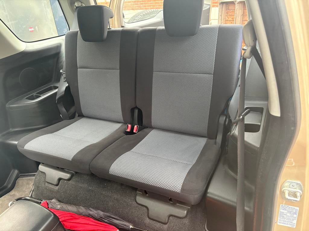 Suzuki Grand Vitara 1.6 3D 2005 Beige, 1345 kg, Stof, 4 cilinders, Beige