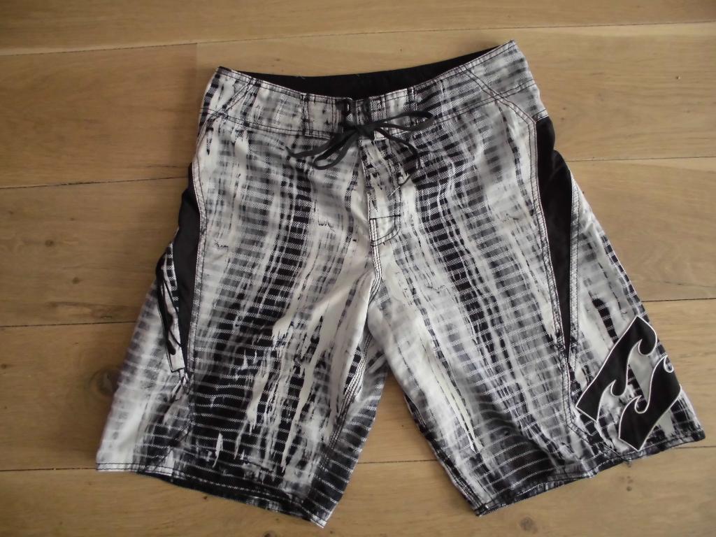 Billabong zwemshort maat 31, Overige kleuren, Overige maten, Ophalen of Verzenden, Billabong