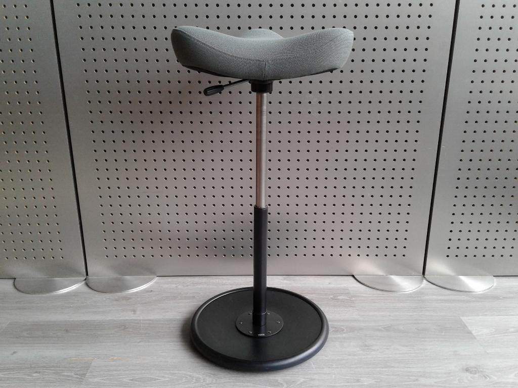 Variér (Stokke) Move (Medium) (Grijs), Prachtig!