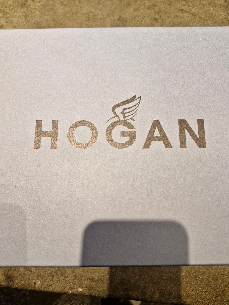 sneakers, Overige kleuren, Ophalen of Verzenden, Sneakers of Gympen, Hogan