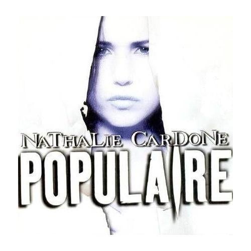 NATHALIE CARDONE CD SINGLE POPULAIRE, 6 singles of meer, Ophalen of Verzenden, Zo goed als nieuw, Pop