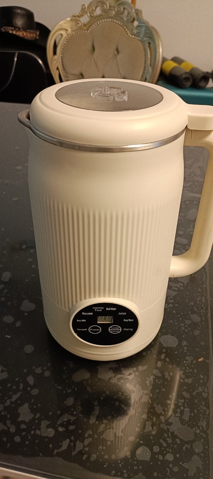 Nieuwe multifunctionele beater/blender, Ophalen of Verzenden