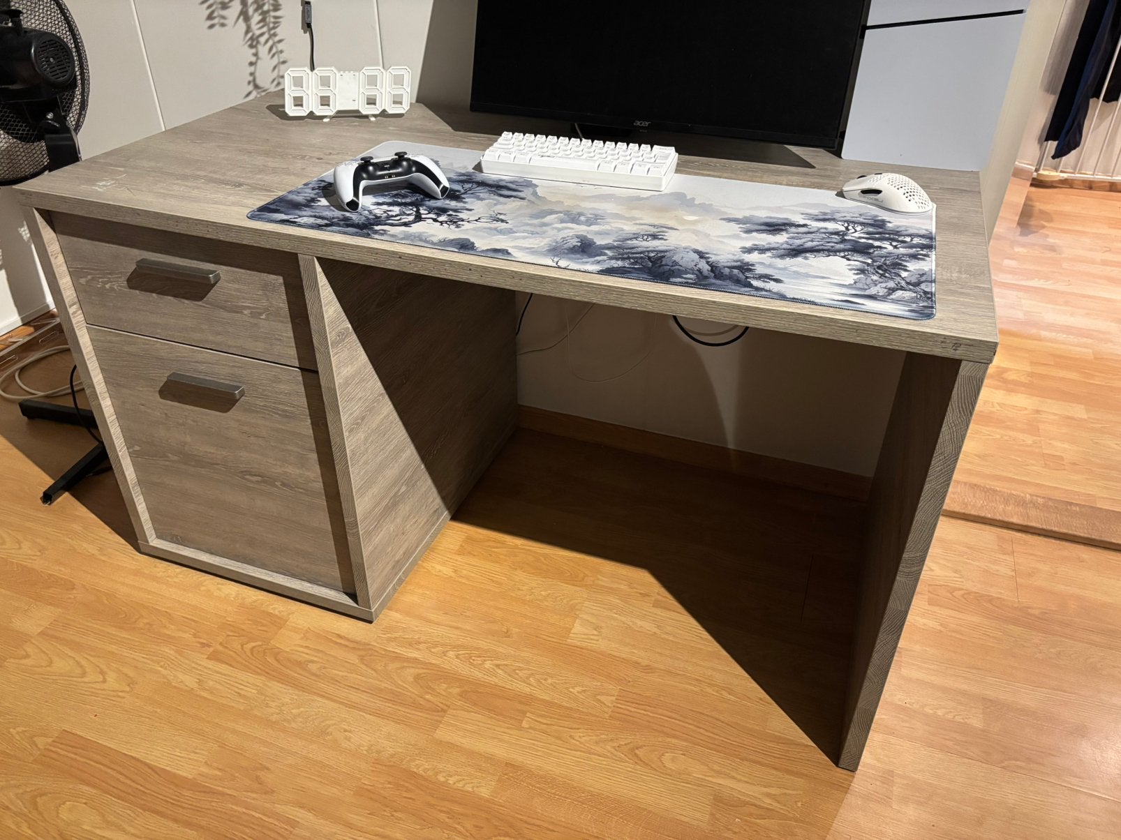 Tiener kamer, Ophalen, Gebruikt, Eenpersoons