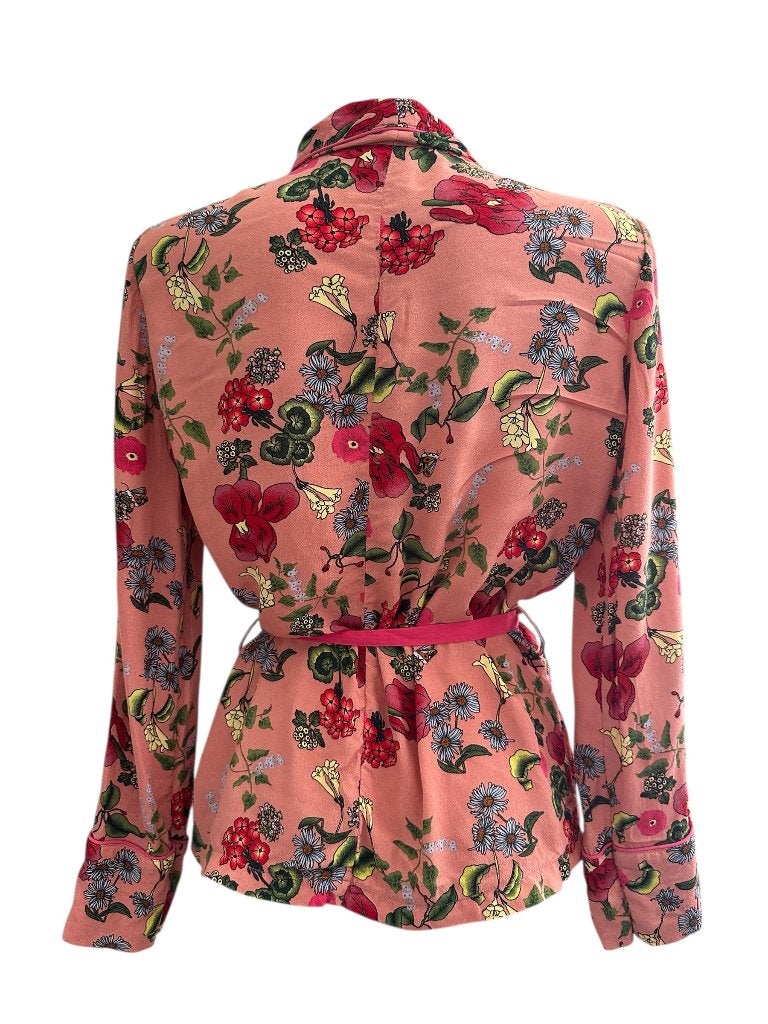 Sofie Schnoor vest S, Ophalen of Verzenden, Zo goed als nieuw, Roze